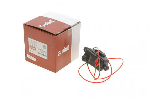 Замок лючка топливного бака Audi A1/A3/A4/A5/A7/A8/Q3/Q7 1.0TFSI