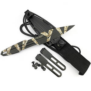 Китайские реплики ножей в Тернополе от компании 