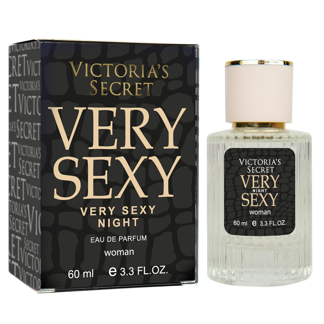 Парфюм женский Victoria`s Secre Very Sexy Night 60 мл: продажа