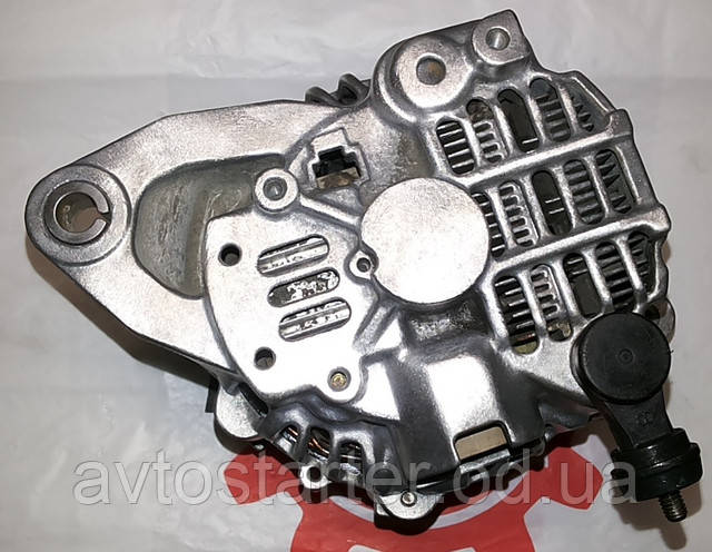Генератор б/у MAZDA 323 626 929 MX-5 1.3 1.4 1.6 1.8 2.2 в наличии
