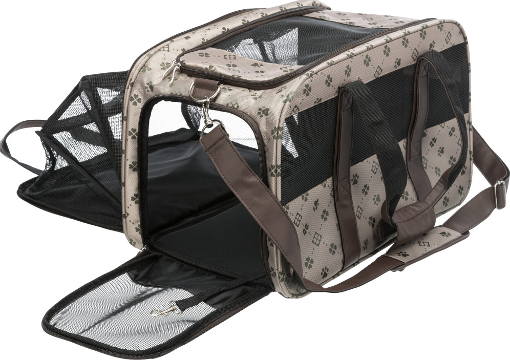 Trixie TX-28903 сумка-переноска Maxima для кошек и собак до 8кг