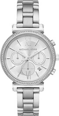 Женские Часы MICHAEL KORS Sofie MK6575 39mm 50m ОРИГИНАЛ, цена