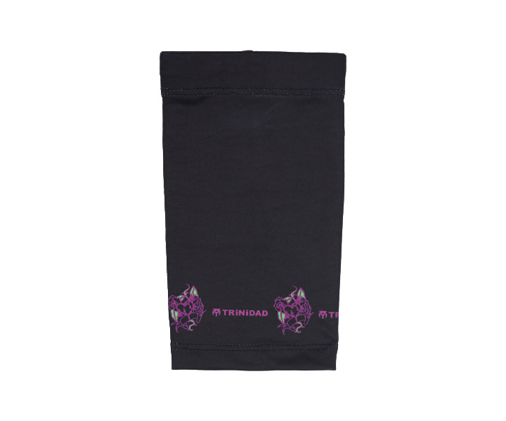 スポーツアクセサリ【トリニダード】ショートアームサポーター 岩田