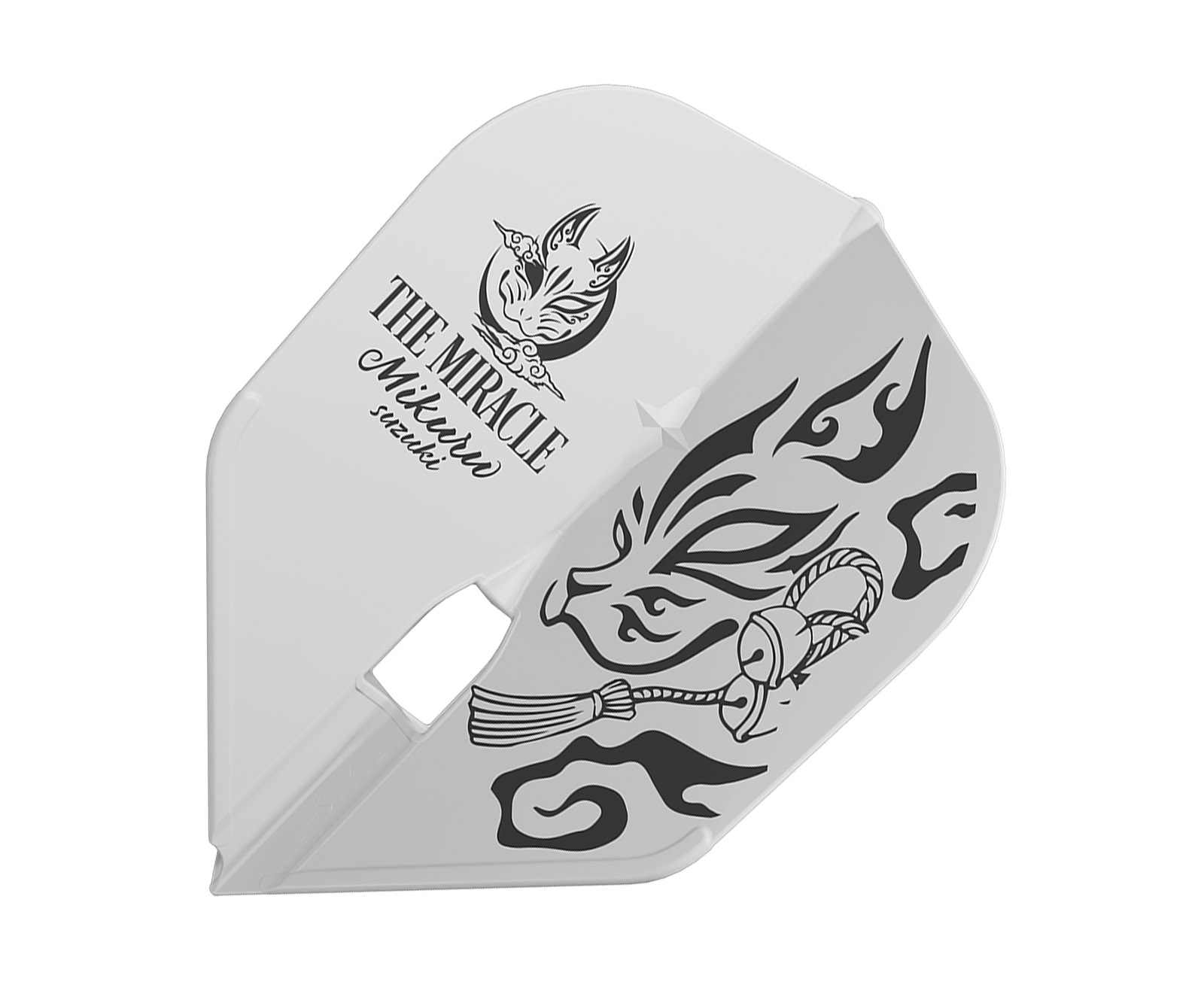 フライト【エルフライト】PRO 鈴木未来モデル ver.6 タイプA シェイプ