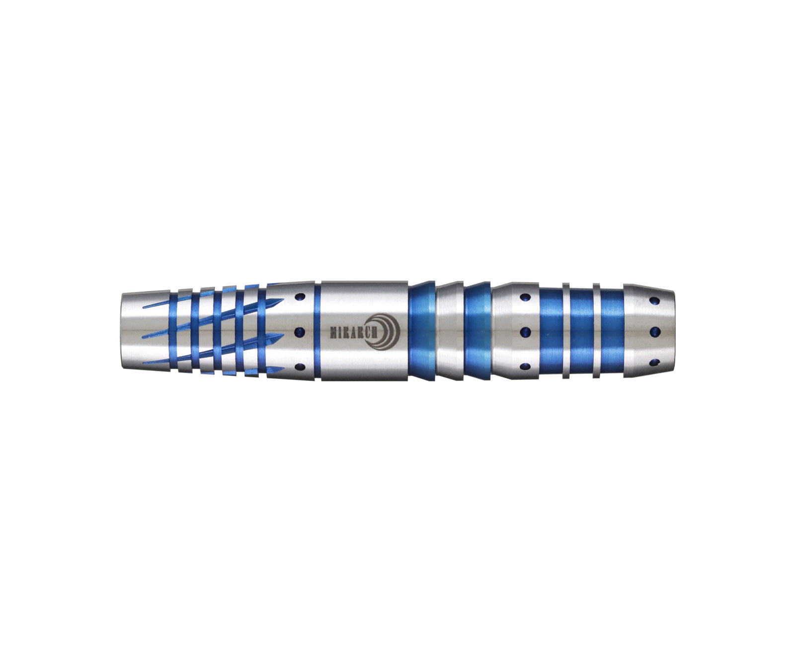 バレル【ミラーチ】ルシオール 五十嵐蛍モデル｜ダーツ用品は