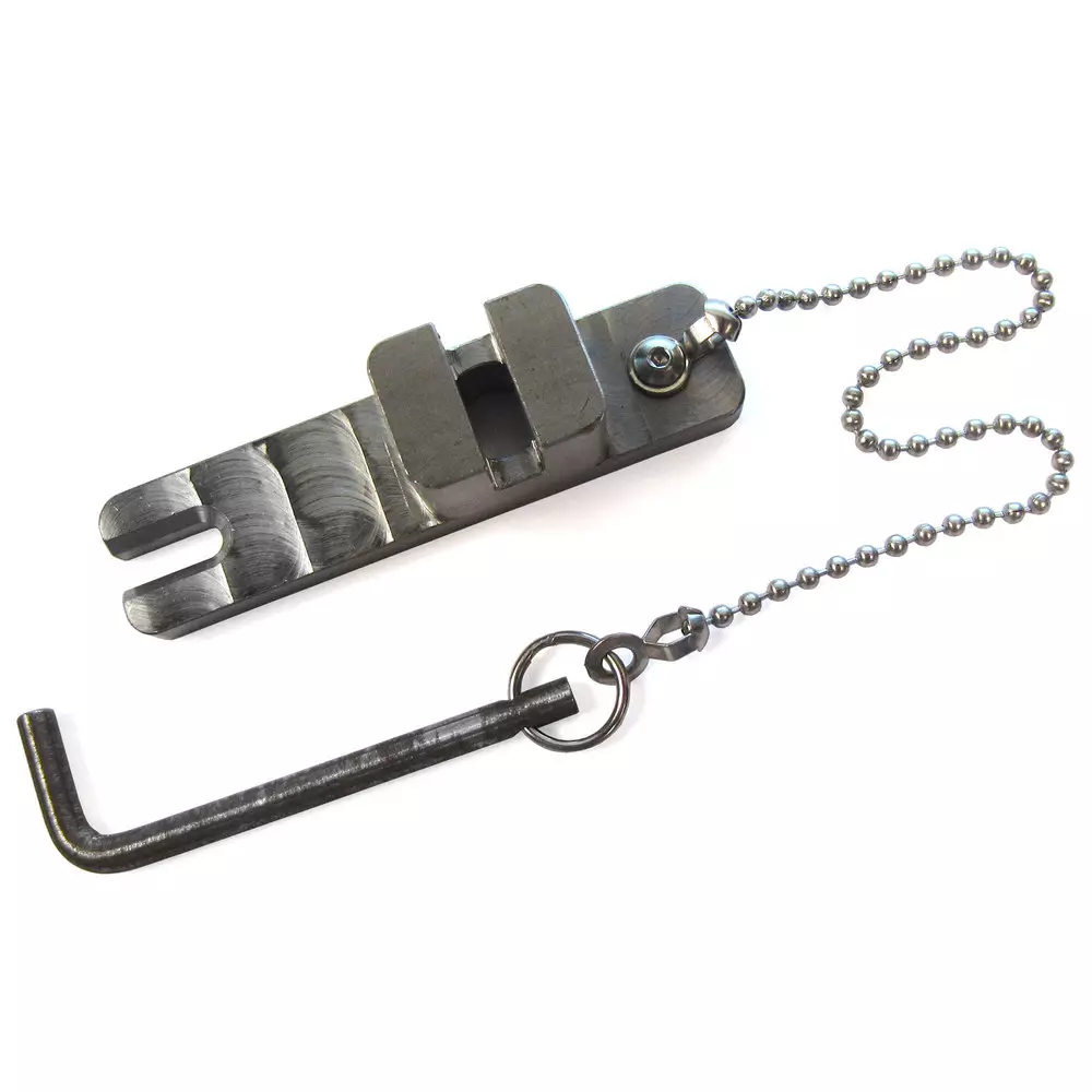 XYZ Transmission Position Switch Adjustment Tool for Land Rover