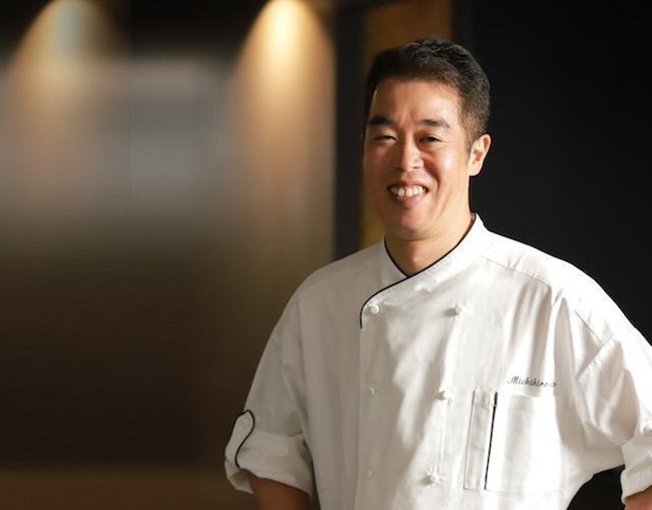 過去5回、関わったお店を「星付きレストラン」にしてきたシェフがfavy