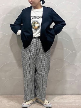 l'atelier du savon（アトリエドサボン）の「シャンブレーモッサー