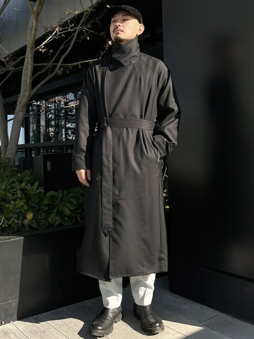 JUHA×STUDIOUS 23ss ベルテッドオーバーコート黒3 oCtTxXfuUMEA.jpg