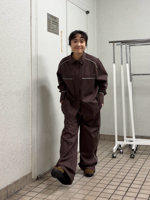 KBFのトップスを使ったコーディネート(ZOZOTOWN Yahoo!店) ｜ ネット