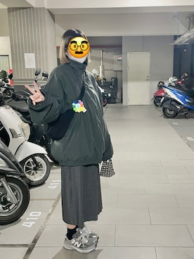 NAUTICA/ノーティカ Boa Fleece Track Jacketを使った人気ファッション