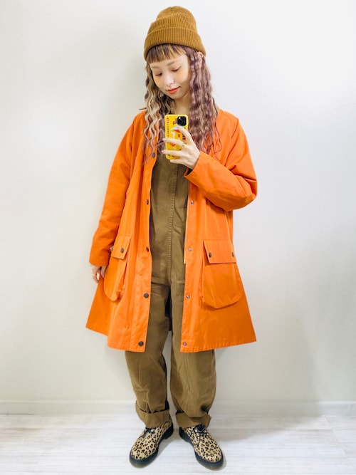 BEAMS BOY（ビームスボーイ）の「Barbour × BEAMS BOY / 別注 Balvenie