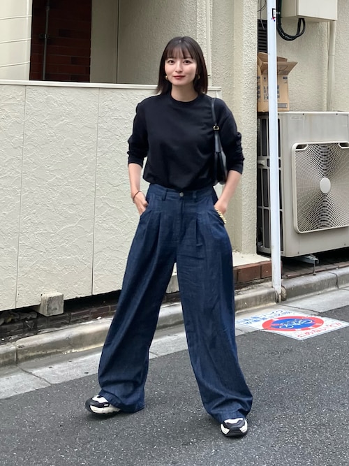 Polo ID カーフスキン ミニ ショルダー バッグ（ショルダーバッグ