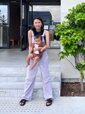 yoko chan petit ワンピース ／ヨーコチャン キッズ ヨーコチャン