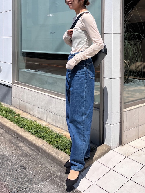 Mia'sデニム（デニムパンツ）｜TODAYFUL（トゥデイフル）の