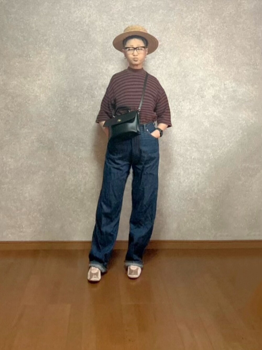 ANATOMICA（アナトミカ）の「【ANATOMICA】別注 618 MARILYN 13oz