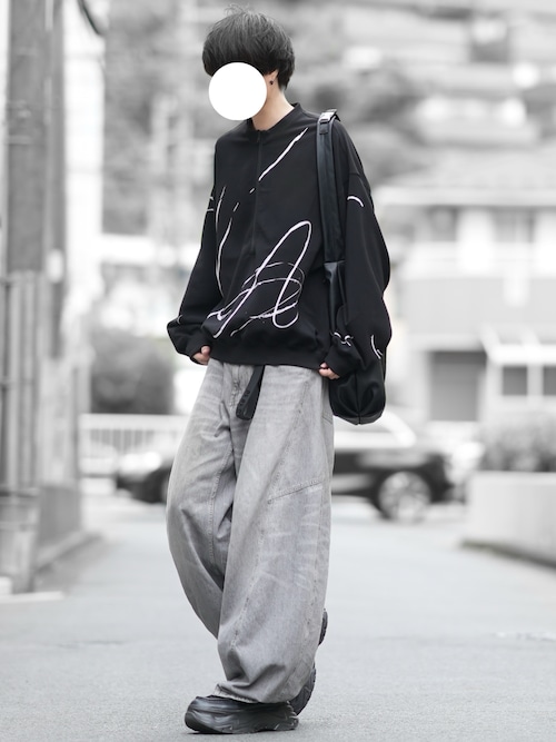 ALL STAR CITYHIKE LOAFER / オールスター シティハイク ローファー