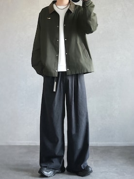 NIKE（ナイキ）の「NIKE ナイキ M FLD WORK JKT OPP1 アウター HQ2953