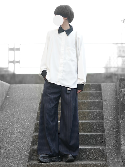 ALL STAR CITYHIKE LOAFER / オールスター シティハイク ローファー