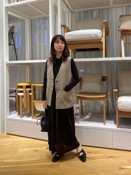 セール】シアーベロアワンピース（ワンピース）｜URBAN RESEARCH DOORS