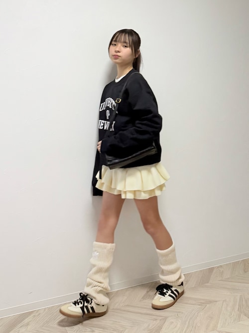 レッグウォーマー / LEG WARMERS/ アディダスオリジナルス adidas