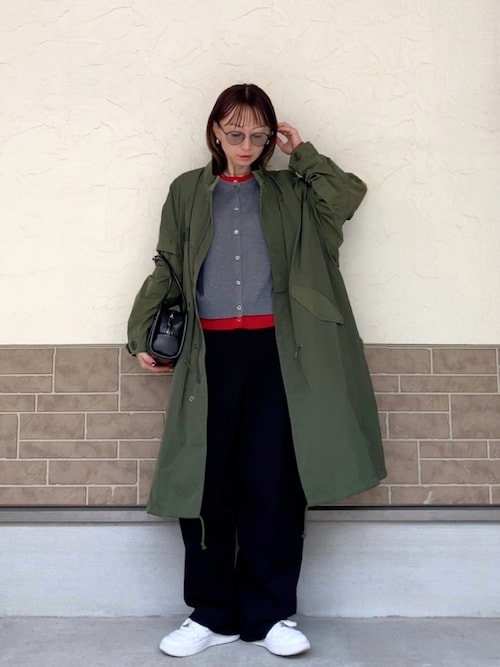 セール】【2/5再値下げ】【ビームスの百名品】ソロテックス M-65