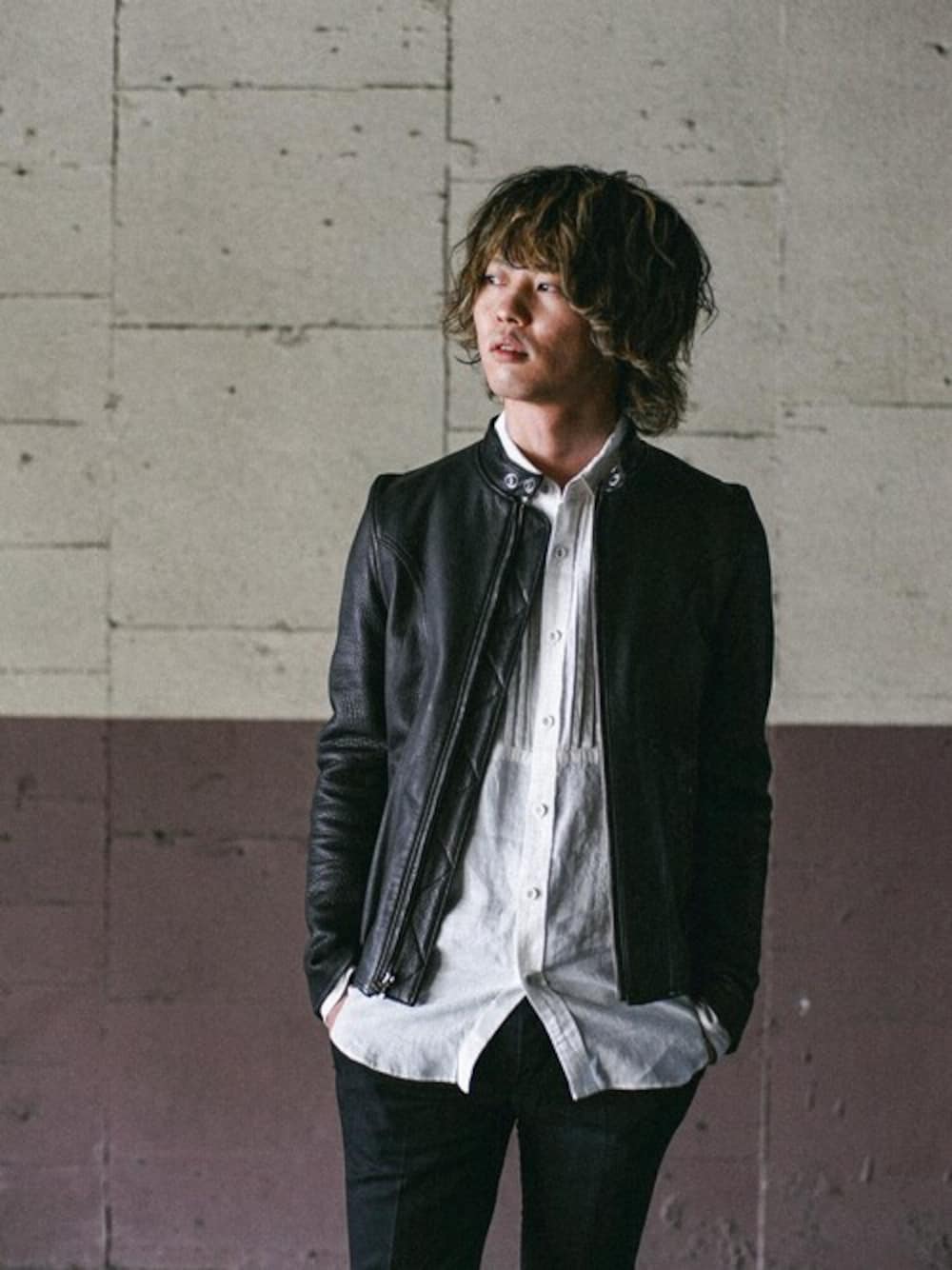 RUDE GALLERY BLACK REBEL（ルードギャラリーブラックレーベル）の