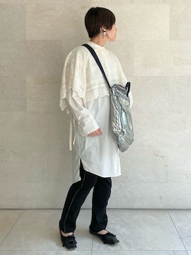 petite robe noire（プティローブノアー）の「petite robe noire x