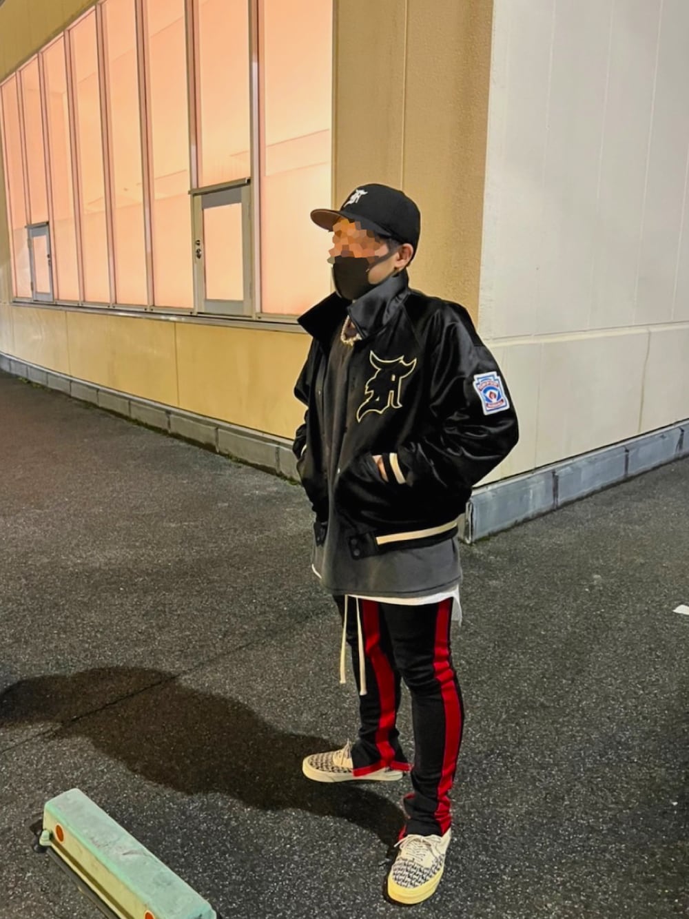 fear of god fifth collection」の人気ファッションコーディネート - WEAR