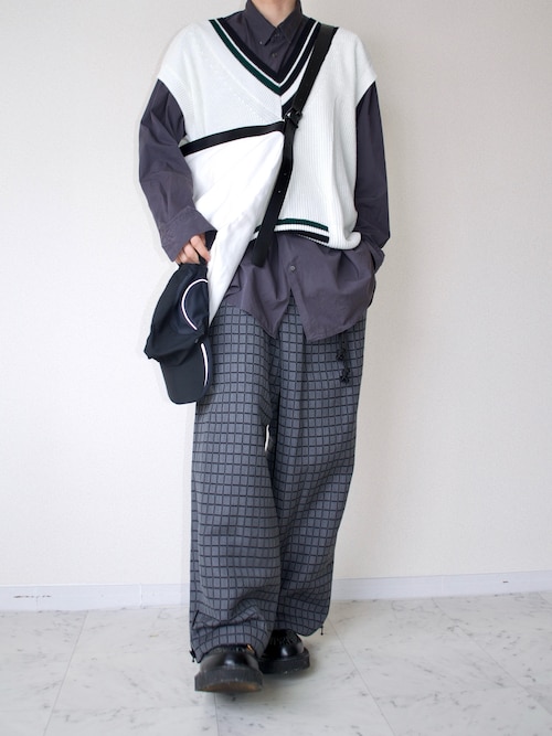 SKIPTON 3588 VI 040（ドレスシューズ）｜GEORGE COX（ジョージ