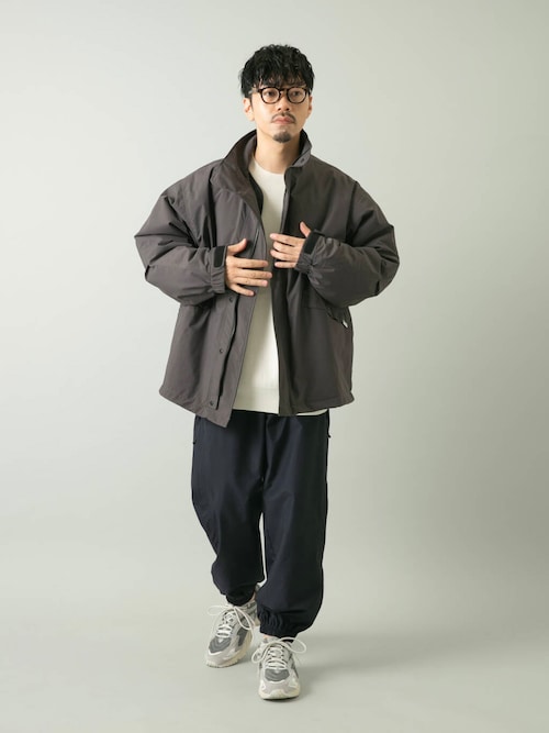 セール】『別注』+phenix WINDSTOPPER by GORE-TEXLABS 3WAYモッズ