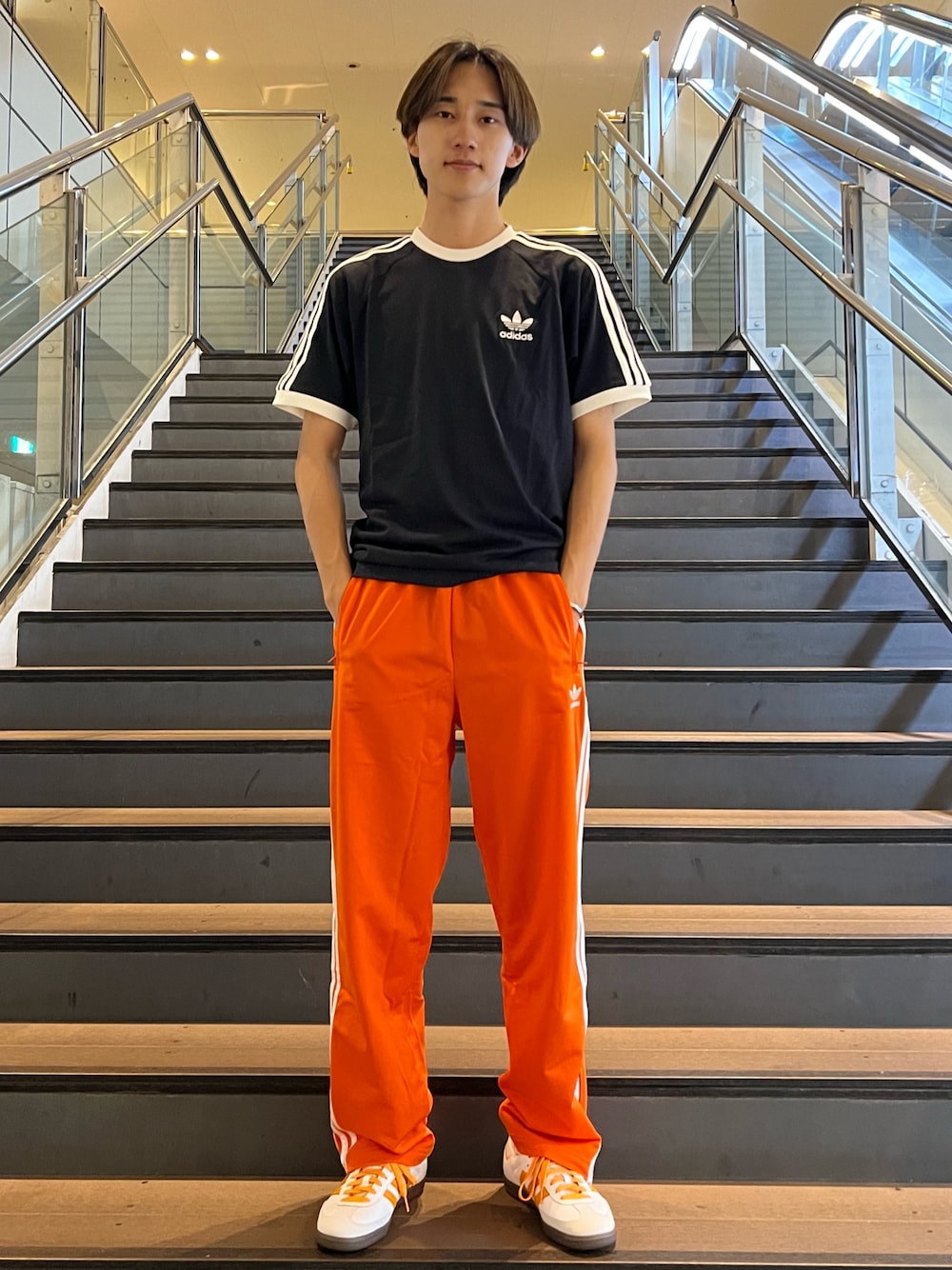 NA(アディダス オリジナルスショップ ラゾーナ川崎プラザ)｜adidasの