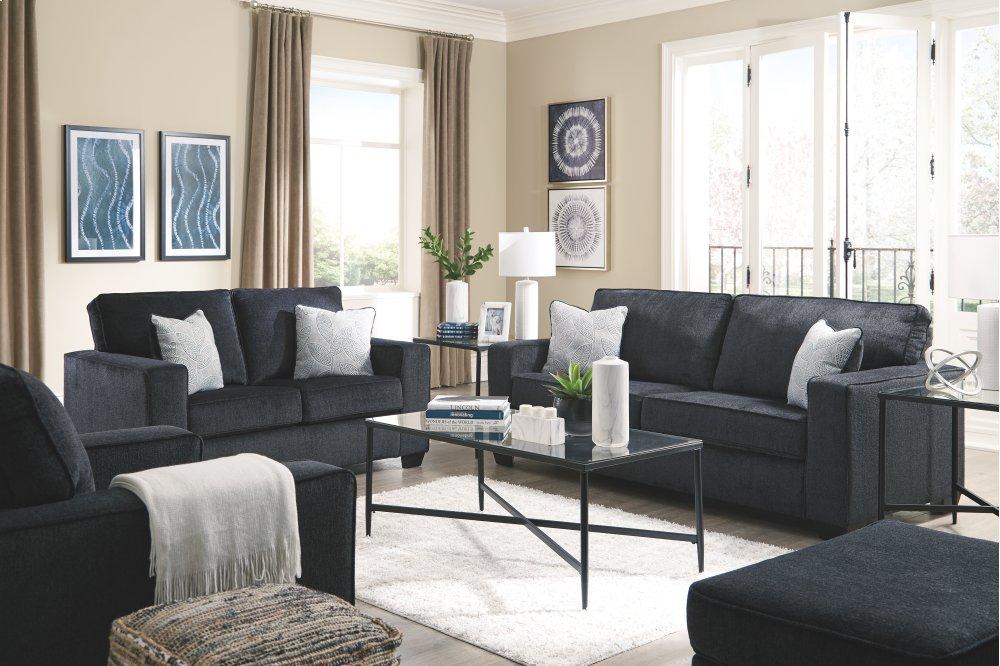 8721338 by Ashley Furniture - Ashley Furniture Altari Sofa Model