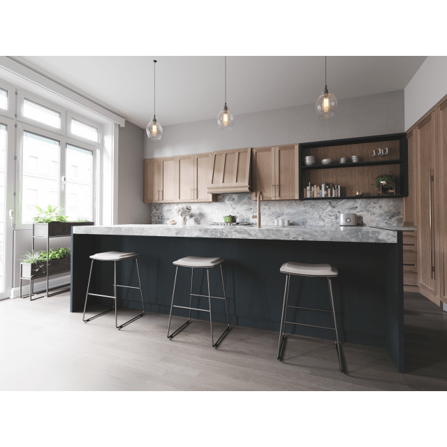 ZEPHYR Twister, Power Pack, 27-9/16