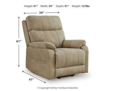 4070912 in Sand by Ashley Furniture in Hudson, NY - Next-gen