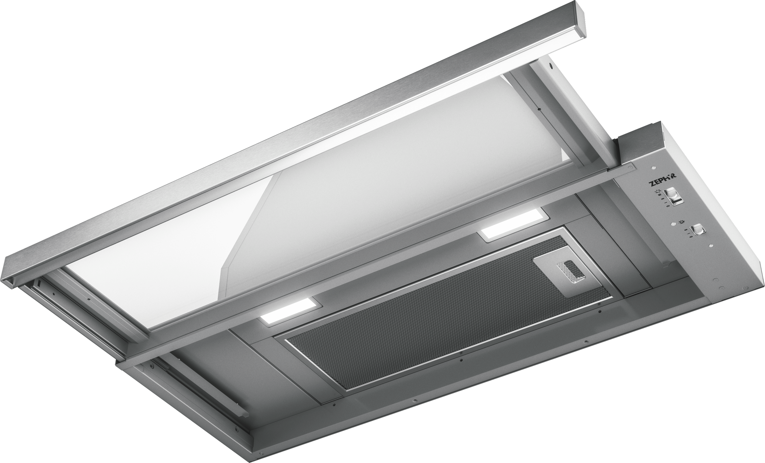 Zephyr ZPIE30BG : Warners' Stellian