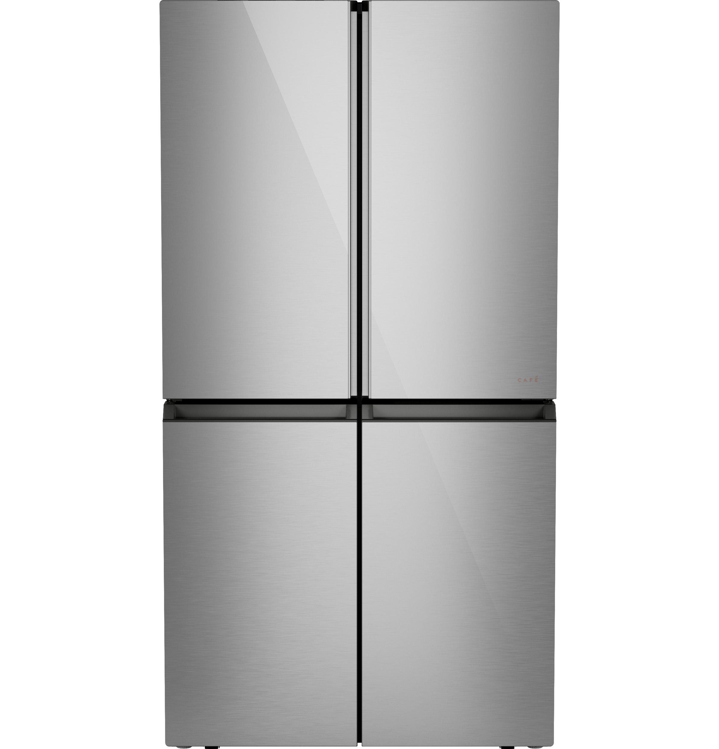 CHE23DM5WS5 by Cafe - CAFÉ™ ENERGY STAR® 22.9 Cu. Ft. Smart