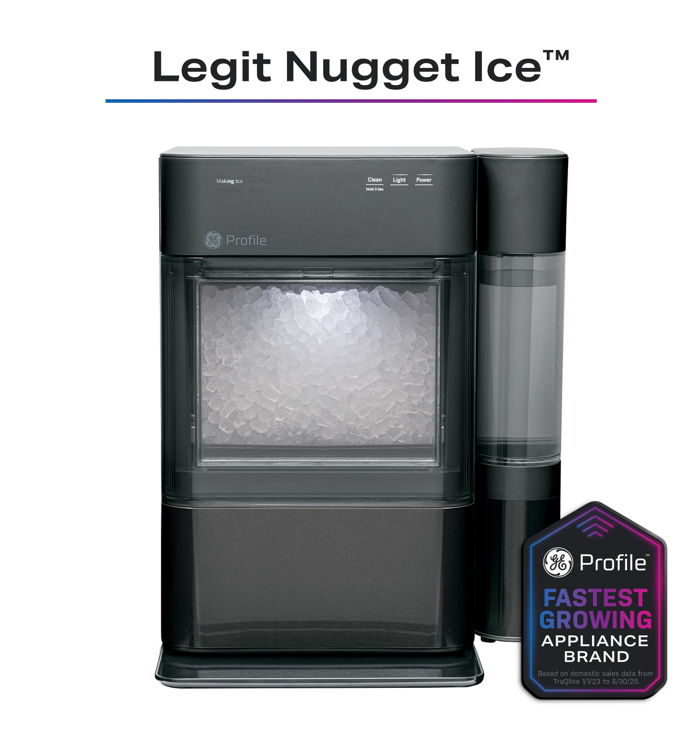 XPIO13BCBT by GE Appliances - GE Profile™ Opal™ 2.0 Nugget Ice