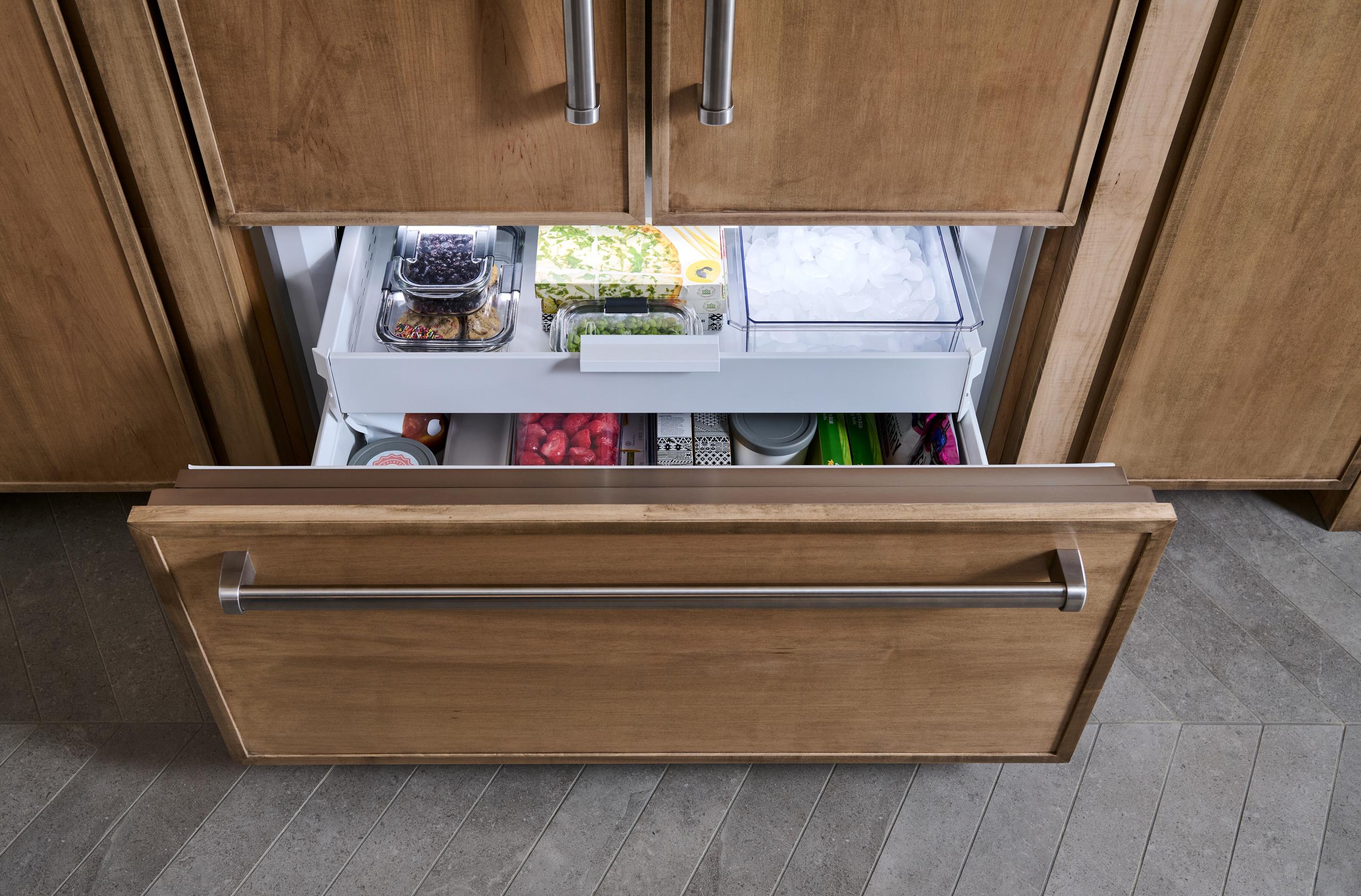 Sub-Zero CL4250UFDO : Warners' Stellian