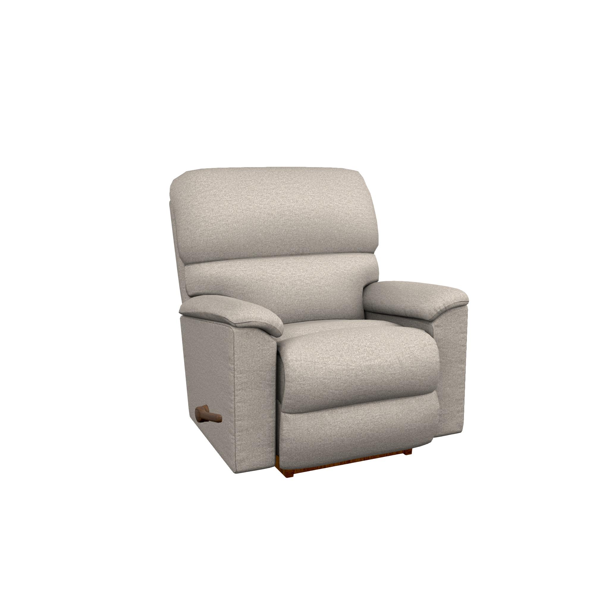 LA-Z-BOY Brooks Rocking Recliner 10727C181262 | Rife's TV & Appliance