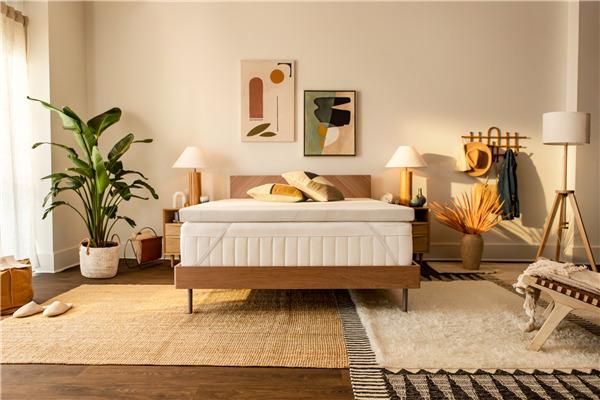 TEMPUR-PEDIC Tempur-Pedic TEMPUR-Adapt Twin XL Mattress Topper