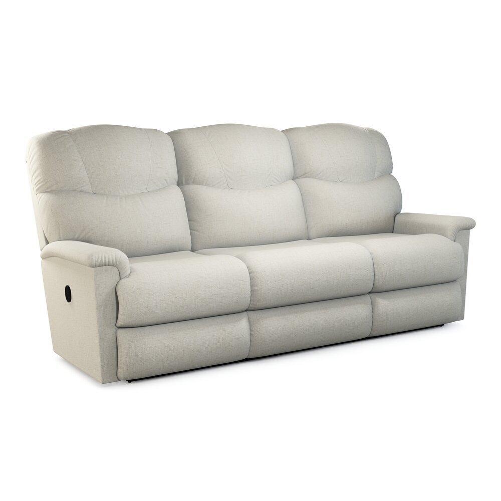 440515 by La-Z-Boy - Lancer Reclining Sofa | Harvey's Furniture