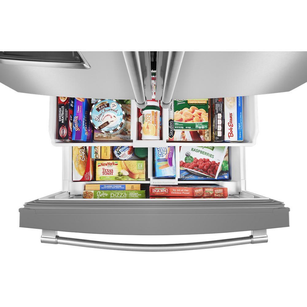 MFT2772HEZ by Maytag - 36-Inch Wide French Door Refrigerator - 27