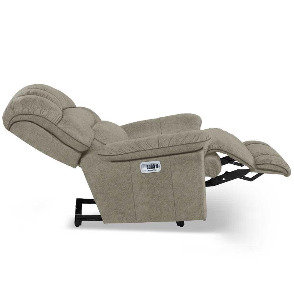 16X777 by La-Z-Boy - Randell Power Wall Recliner w/ Headrest