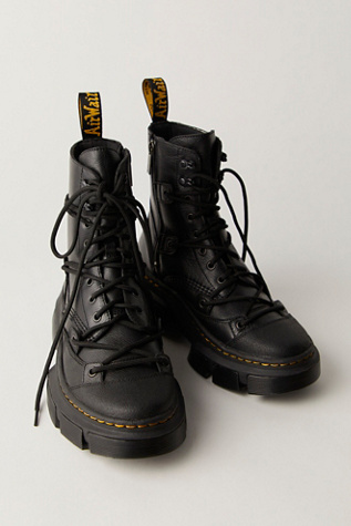 Dr Martens DMXL Lace-Up Boots | Free People UK
