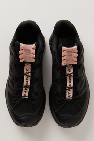 Salomon XT-Pathway 2 Satin Sneakers | Free People