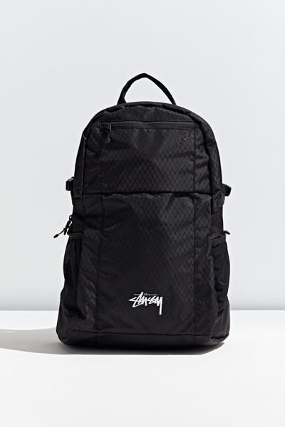 Stussy Diamond Ripstop Backpack | Urban Outfitters