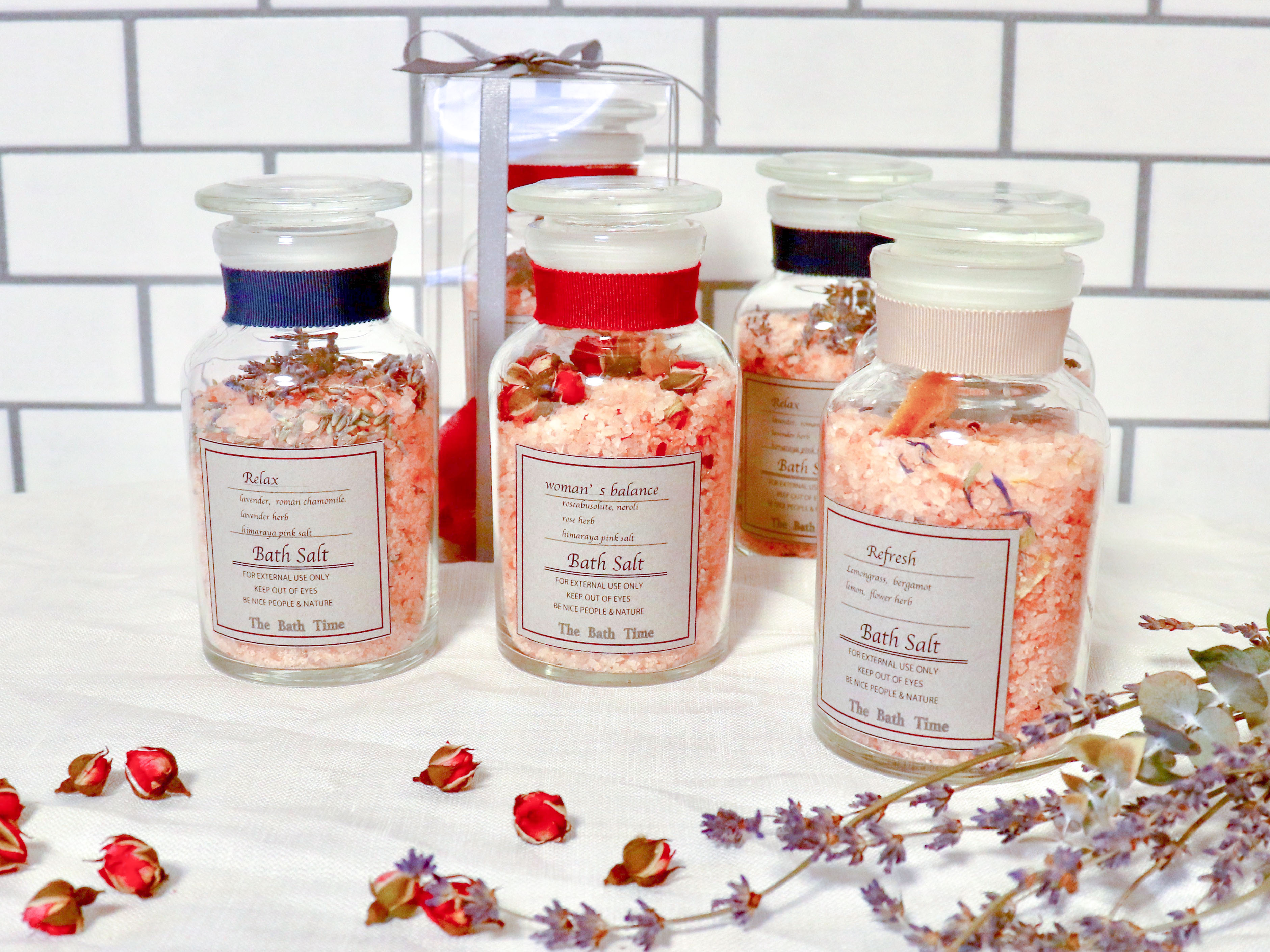 サボン SABON バスソルト ショートスプーン付き sabon25 | SABON