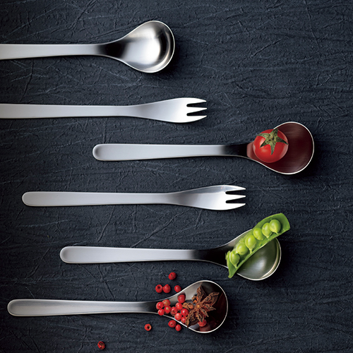 柳宗理 ティースプーン5本セット | YAMAHI（ヤマヒ）のプレゼント