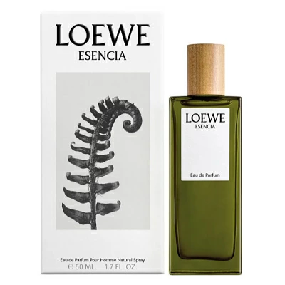 ロエベ エセンシア 50ml | LOEWE（ロエベ）のプレゼント・ギフト通販